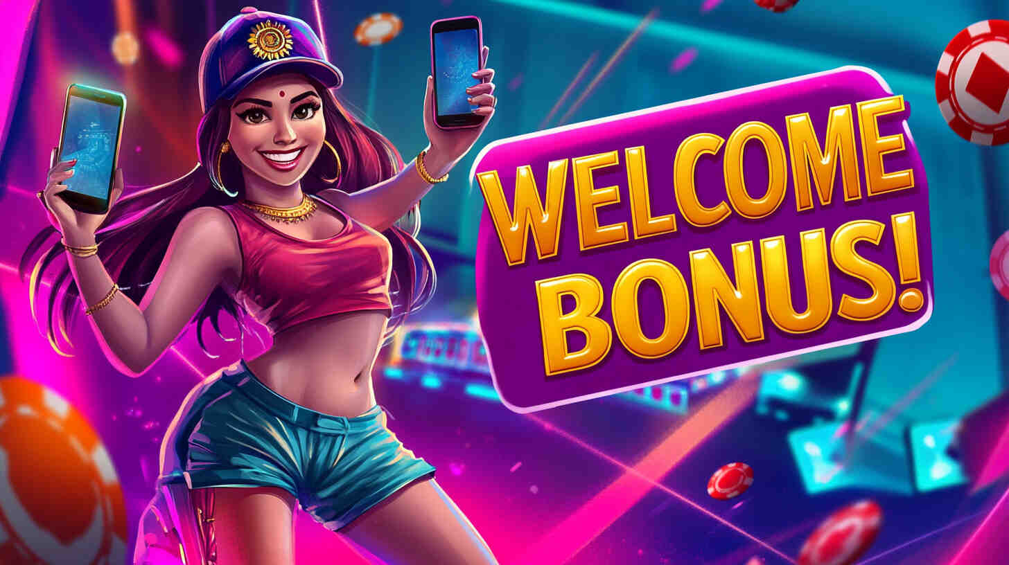 Welcome Bonuses – Start Strong with a Generous Boost