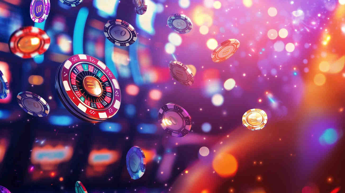 Live Casino – Experience the Thrill of Real-Time Gaming