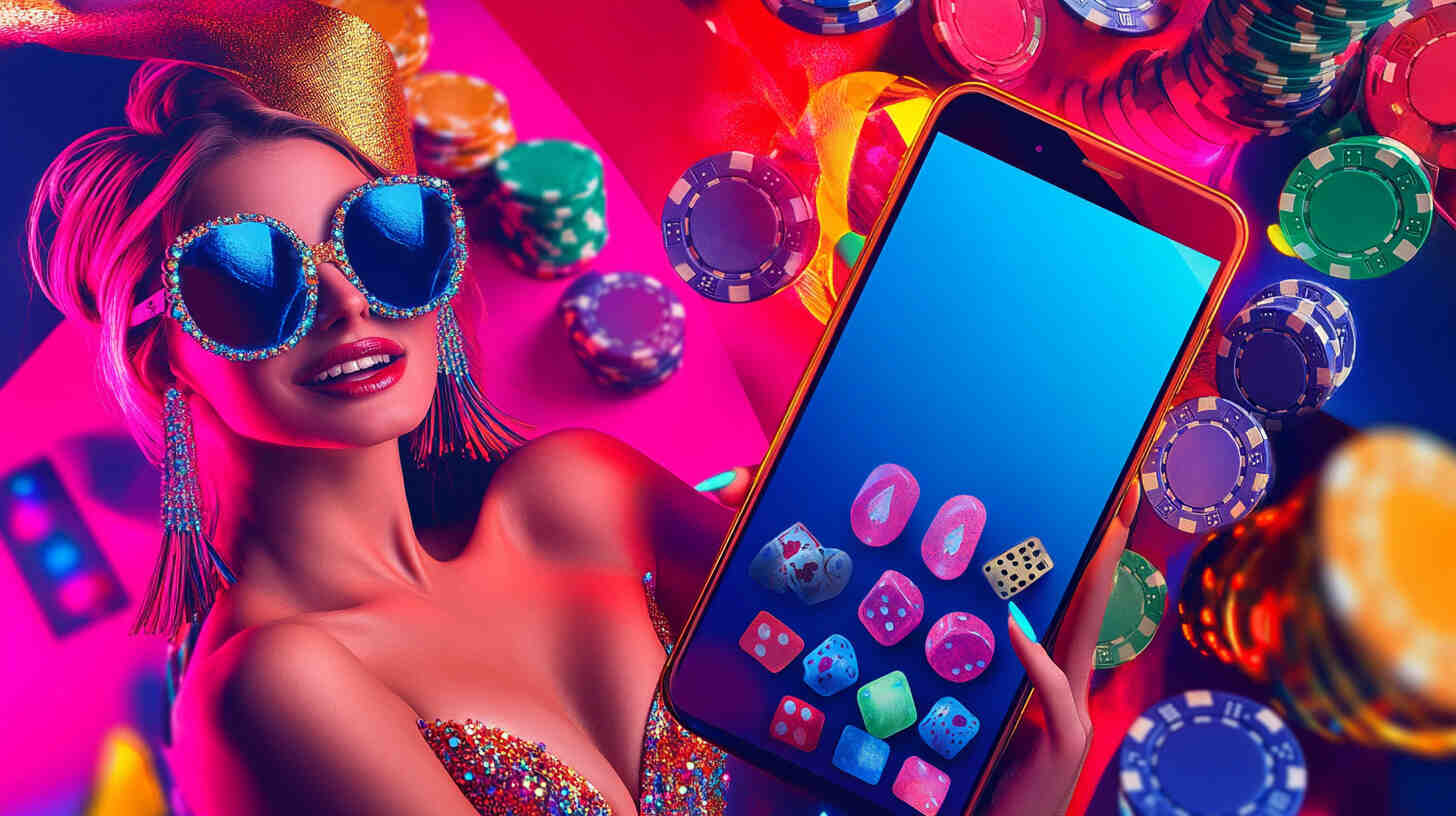 How to Install the 66 RUMMY Casino App