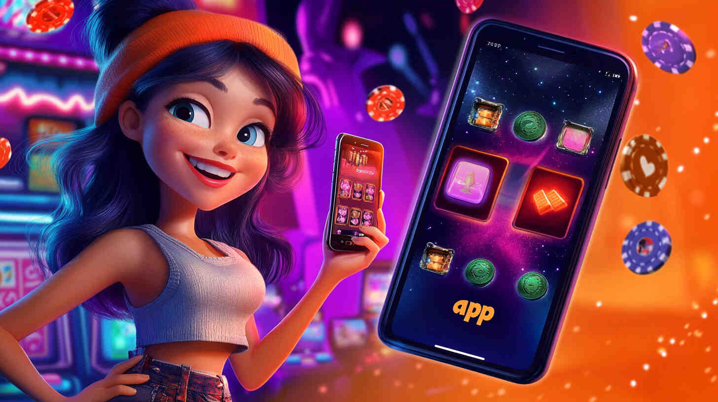 Best Online Casino App in India – Real Money Gaming on the Go