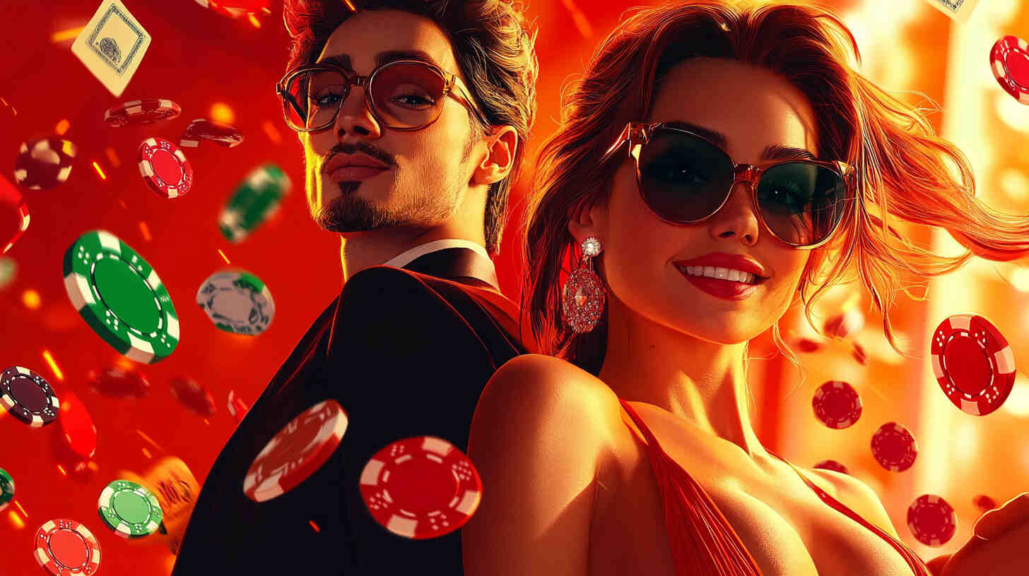 VIP & Loyalty Programs – Exclusive Perks for High Rollers